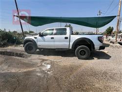 فورد F-150 رابتور